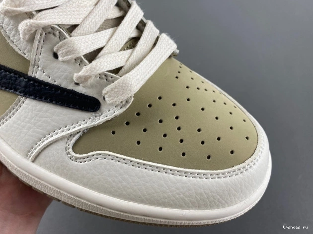 1  OG SP DZ137-701 TRAVIS RETRO LOW  JORDAN SCOTT 0813